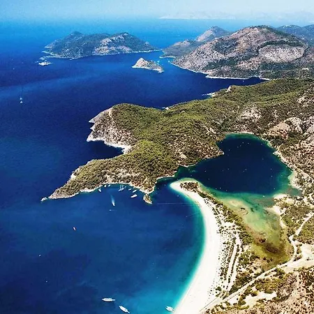 Maria * Fethiye