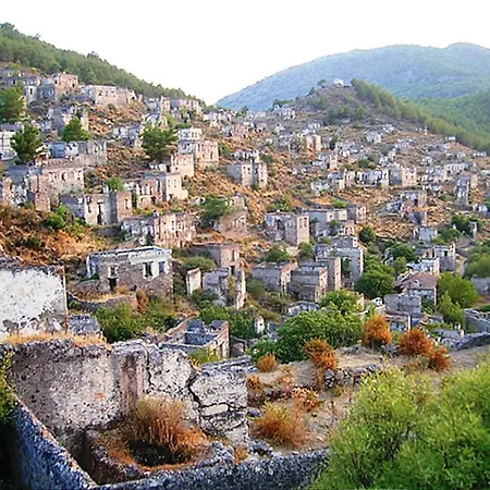Maria Villa Fethiye