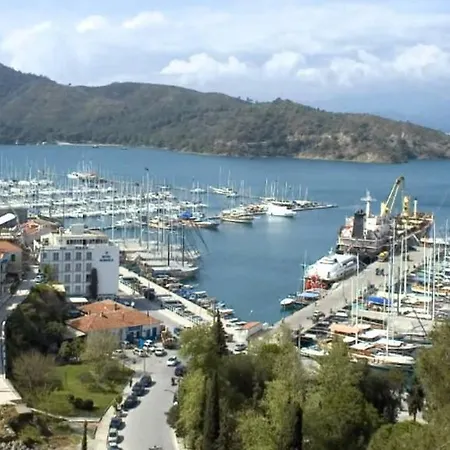 Maria * Fethiye