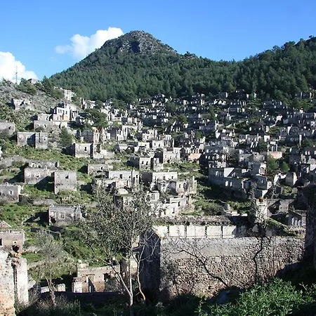 Maria Fethiye