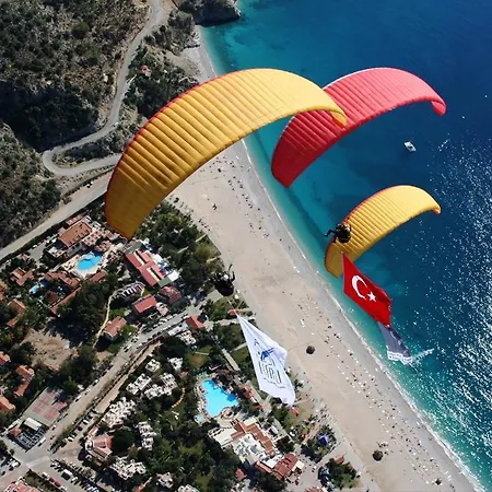 Villa Maria Fethiye